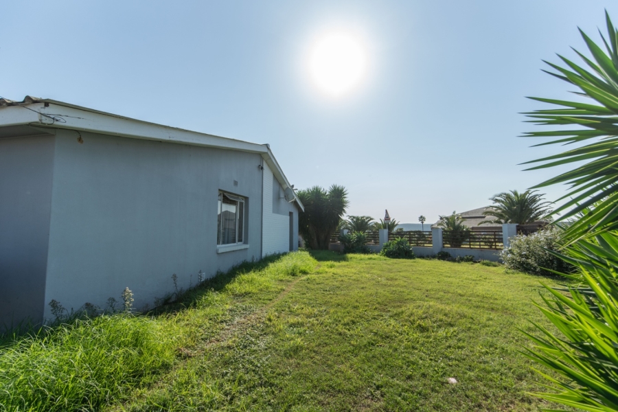 3 Bedroom Property for Sale in Manor Heights Eastern Cape